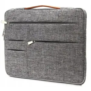 Сумка для ноутбука HP Umax Laptop Bag 15 — для 15" ноутбуков, стиль «чехол»-сумка
