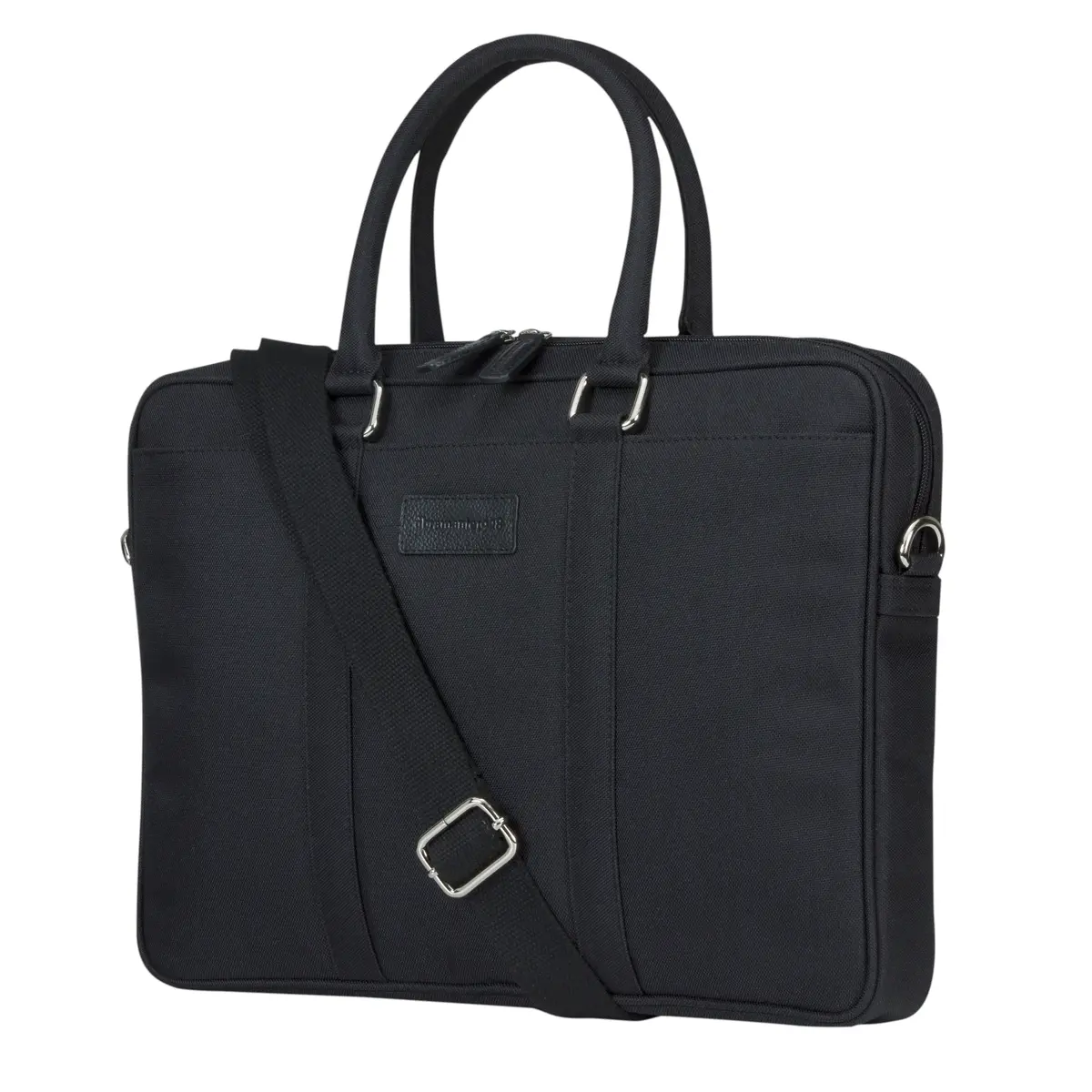 d bramante Fifth Avenue 15" портфель для ноутбука Photo 5