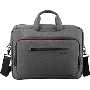 Laptop bag YENKEE Tarmac 1541GY for 15.6" laptops, model 45012155, grey