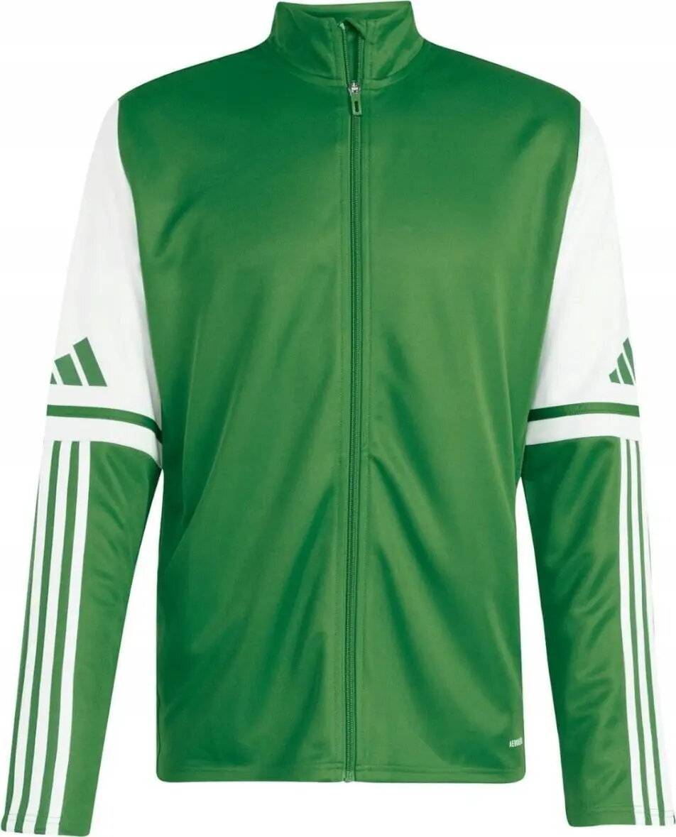 Treniņu jaka ar kapuci ADIDAS SQUADRA