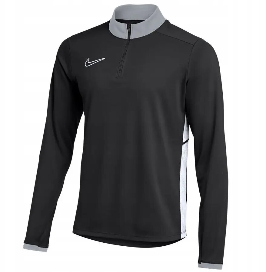 Treniņu virsjaka ar kapuci NIKE Dri-FIT