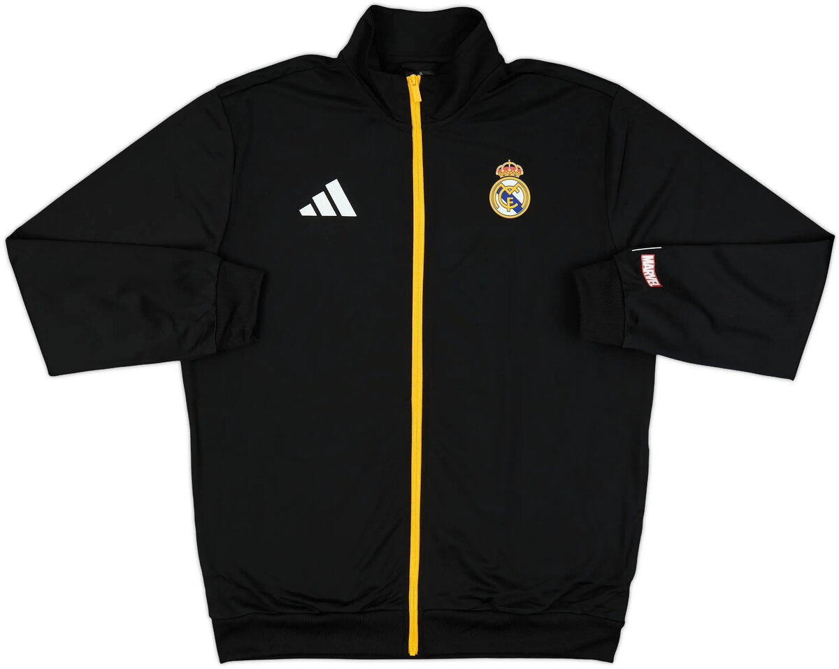 ADIDAS Real Madrid Track Top KB4394 | AiO.lv