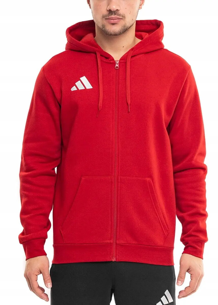 Džemperis ADIDAS ENTRADA 26 Full Zip
