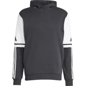 Худи ADIDAS SQUADRA 25 Sweet Hoody JE2776 — мужской пуловер с капюшоном
