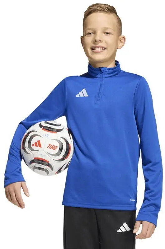Treniņu krekls ADIDAS Entrada 26 JZ6631