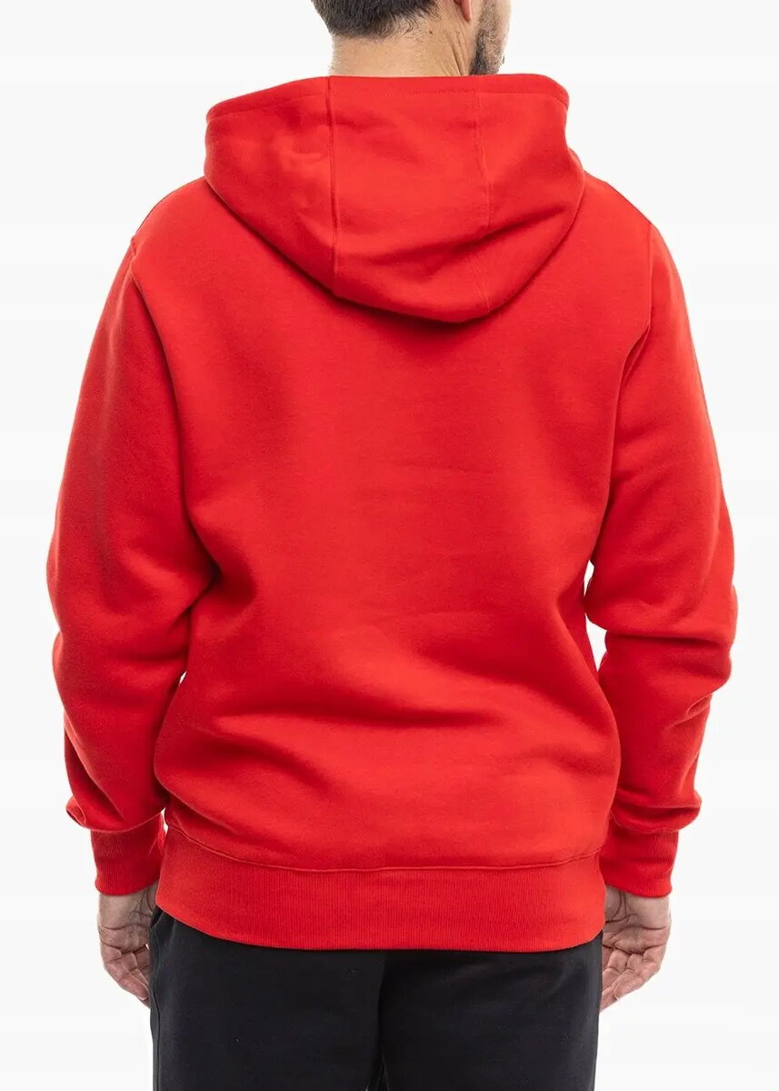 Džemperis NIKE Park 26 Fleece Hoody