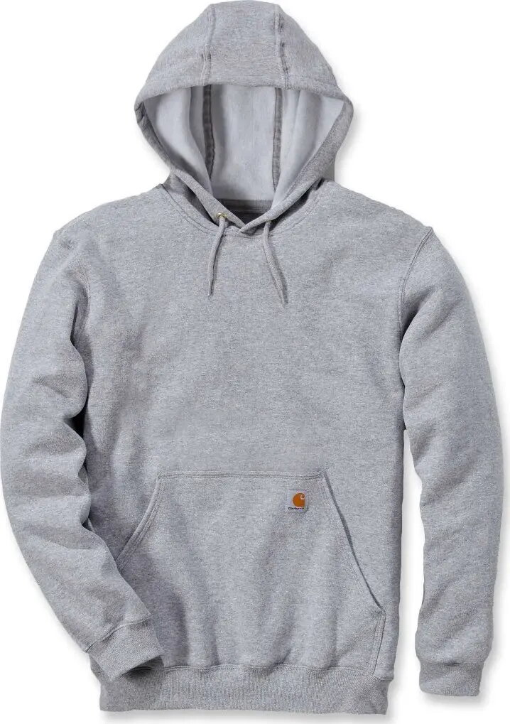 Džemperis ar kapuci Carhartt Midweight —