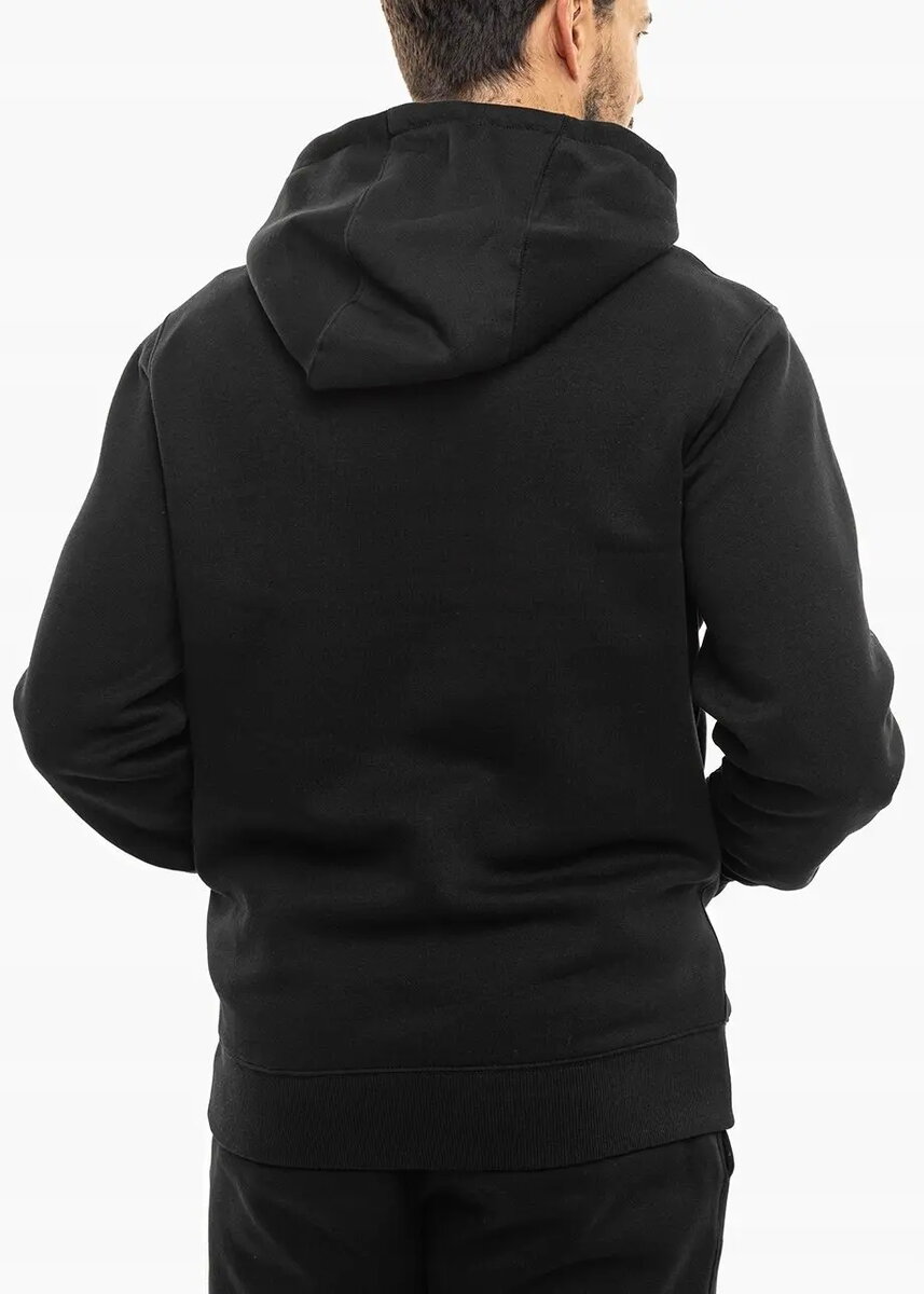 Džemperis NIKE Park 26 Fleece Hoody
