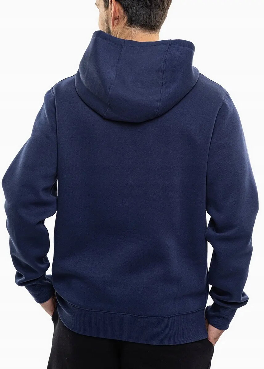 Džemperis NIKE Park 26 Fleece Hoody