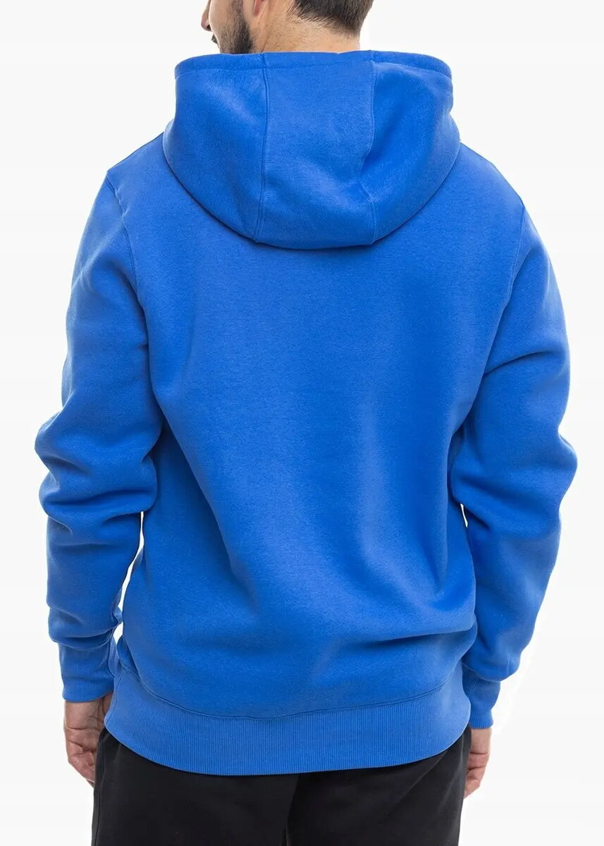 Džemperis NIKE Park 26 Fleece Hoody