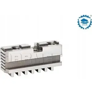 Clamping Jaws Bison-Bial SP 3500 3200-200
