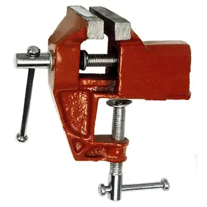 Modeling Vice MEGA 60 mm 25360