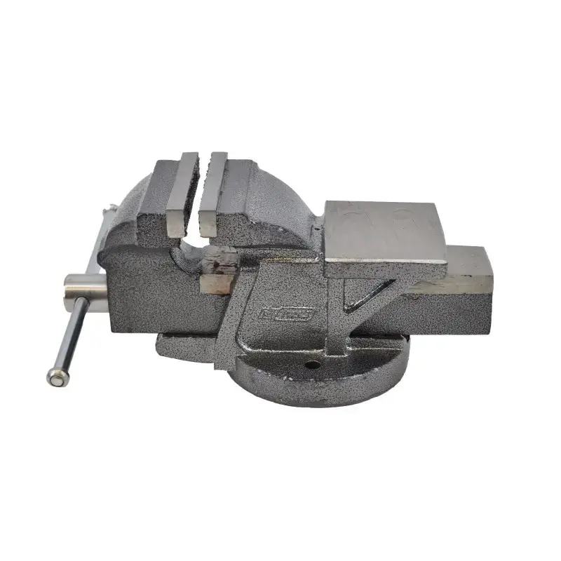 Bench Vice AWTools AW24232 Photo 2