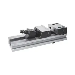 Тиски станочные Bison-Bial 6620-150-425-210 прецизионные модель 326620050300