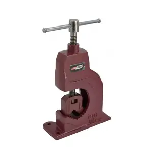 Bench Vice AWTools AW24307, cast metal, weight 11 kg