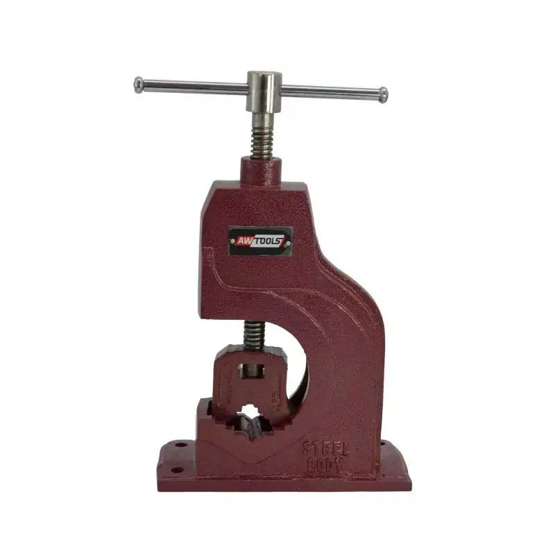 Bench Vice AWTools AW24307 Photo 2