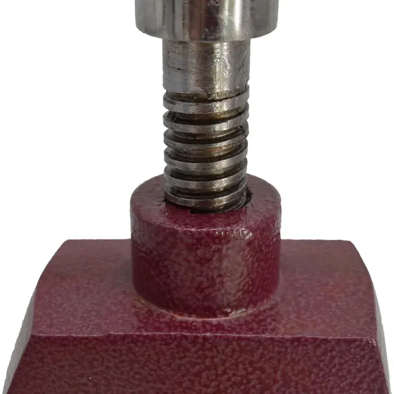Bench Vice AWTools AW24307 Photo 3