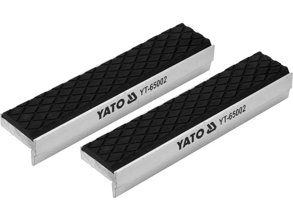 Skavu piederums YATO YT-65002 — alumīnija