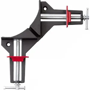 Angle Self-Aligning Vise Erdi BY WS1 — WS1 model, single unit