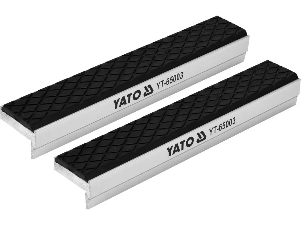 Uzticības piederums YATO YT-65003 — alumīnija/tērauda