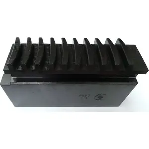 Bison-Bial SJM 3860-315 Replacement Jaws — Bison-Bial model SJM 3860-315