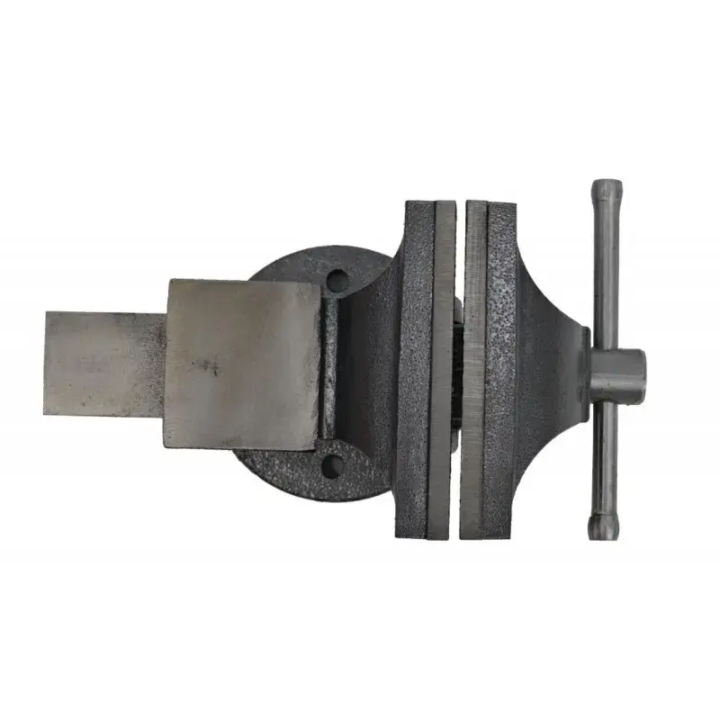 Bench vice AWTools AW24204 Photo 3
