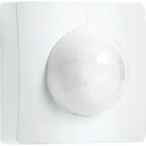 Датчик движения Steinel IS3180 KNX V3 AP квадратный накладной