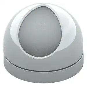 Motion sensor ZAMEL RCR-21 with magnetic stand, model EXL10000036