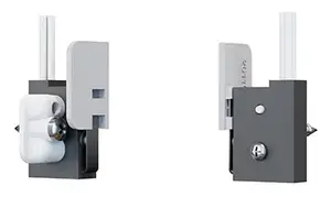 Кронштейн SATEL BRACKET E-6 для серии BRACKET E, цвет: чёрный или белый