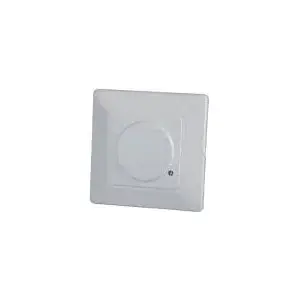 Встраиваемый микроволновый датчик движения ORNO OR-CR-239 5,8 ГГц 180° IP20 1200Вт