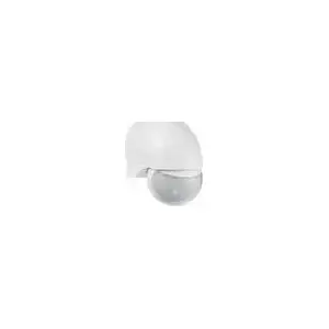 Kustības sensors PIR El Home MD-08B7 AC 230V apgaismojuma vadībai