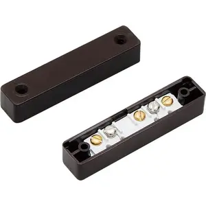 Дверной контактный датчик BLOW 4557# (контакрон) HO-03G коричневый