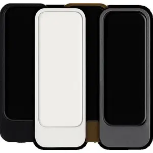 Magnetic door/window contact accessory bleBox twinMagnet brown
