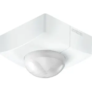 Steinel IS 345 MX Highbay COM1 датчик движения для светильника — модель ST052607 KONFEKCJA 1 SZT