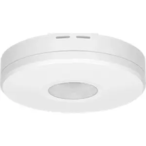 Motion sensor ORNO OR-CR-264 360° detection, 2000W load, IP65 rated