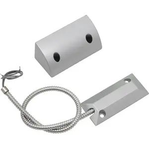 Door contact sensor BLOW 4931# (reed switch) model HO-03D, wired magnetic door/window sensor