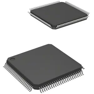 Встраиваемый микроконтроллер STMicroelectronics STM32F107VCT6 LQFP-100 32-бит 72 МГц, 80 I/O