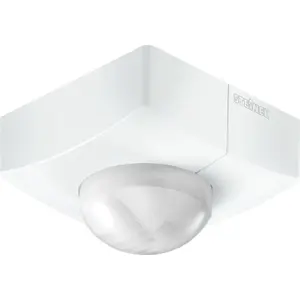 Датчик движения Steinel IS 345 MX HIGHBAY DALI AP квадратный — Steinel IS 345 MX