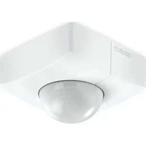 Датчик движения Steinel IS 3360 MX HIGHBAY PF AP в квадратном корпусе