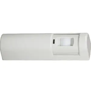 Wired motion detector Bosch DS160 for ceiling/wall mounting, white, 12 V, 26–1000 MHz