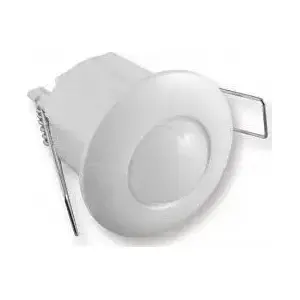 Микроволновый датчик движения GTV CM-5 AE-CM5000-00 1200W 220–240V AC 50/60Hz 360°