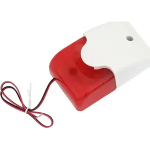 Alarm Indicator / Signal Device BLOW AS7015 red (model 26-415#)
