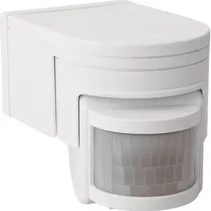 Датчик движения Kanlux Slick JQ-L-W белый модель 8390