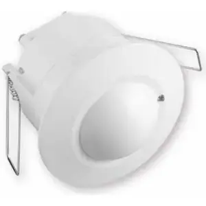 Встраиваемый датчик движения GTV CR-5 MINI CR-CR5M00-00 800W 220–240V 360°