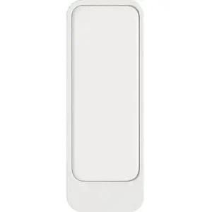 Door/window magnetic contact accessory bleBox twinMagnet white
