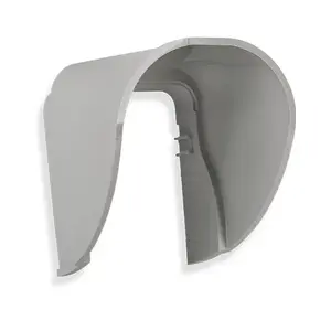 Hood SATEL HOOD C GY — grey hood for SATEL devices, 1 pc
