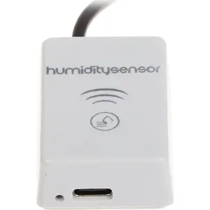 bleBox Humidity and Temperature Sensor HUMIDITY-SENSOR-V2 — Wi‑Fi environmental sensor