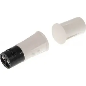 Magnetic Reed Switch (Cylindrical) SATEL B-2T — surface/flush mounting, normally closed contact
