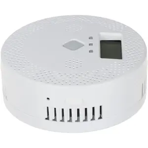 Беспроводной датчик угарного газа Atlo ATLO-CD02-TUYA Wi‑Fi, Tuya Smart