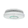 Nedis DTCTCS10WT dūmu detektors ar gaisa paraugu Photo 8
